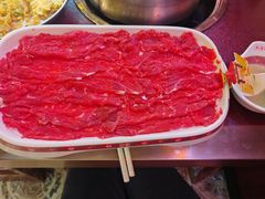 -大吉利·潮汕鲜牛肉火锅(西安店)