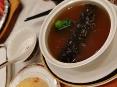 -万宝海鲜舫(劳动公园店)