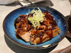 豉油碌鹅-啫神·广州地标美食(北京路店)