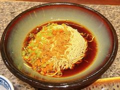-南京大牌档(苏州中心店)