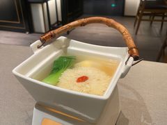 -小厨娘绣中淮扬(大行宫科巷店)