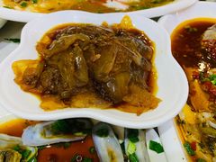 -丰收渔港饭店(嵊泗店)