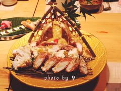-本逸·割烹料理(湖墅店)