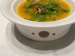 -祥记餐饮•豫粤珍味(金隅大厦店)