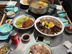 -潮界(虹桥新天地店)