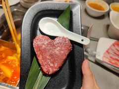 -海底捞火锅(徐州火车站店)