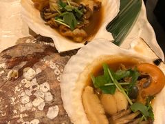 -梅丘·寿司の美登利(银座店)