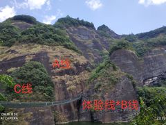 -修水东浒寨风景区