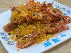 -小海豚•老字号海鲜餐厅(天涯店)