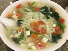 -清真益鑫羊肉手抓馆(南大街店)