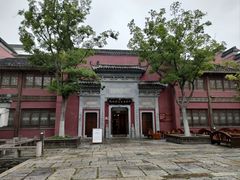 -茅山东方盐湖城景区