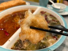 -姚姚酸菜鱼·金戈戈香港豉油鸡(喜荟城联名店)