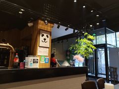 -晓鲜熊猫烤鱼烤吧(西三旗百汇北门店)