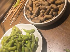 -李不管把把烧(火车南站店)