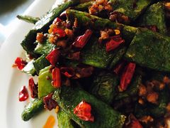 -乌江鱼杭帮菜(西湖店)