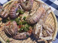 -阿妹小海鲜(下角店)