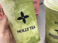 -茉莉奶白(广州动漫星城店)