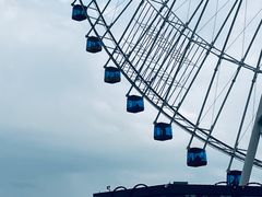 -南昌之星摩天轮