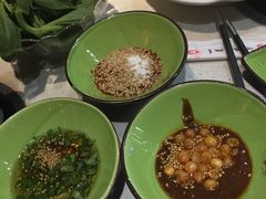 -一叶一世界·素食餐厅(锦华万达店)