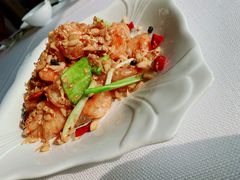 避风塘炒大虾-顺峰(农展馆店)
