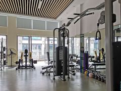 -中田健身工作室(嘉定江桥店)