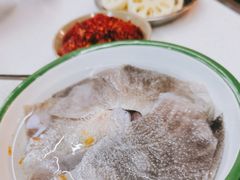 鲜毛肚-电台巷火锅(科华总店)