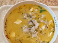 -五谷杂粮渔粉(明秀农院店)