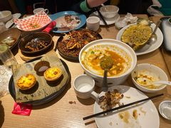 -避风塘(江桥万达店)