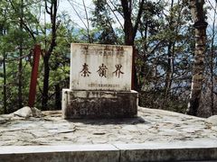 -黑河国家森林公园