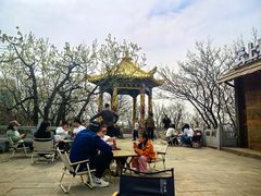 -沈阳辉山风景区