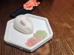 山药兔-掌柜的店·河南菜(世茂店)
