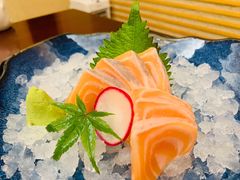 -宁波富力索菲特KOKO日本餐厅