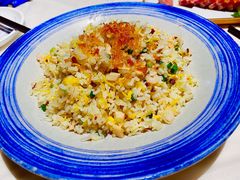 扬州炒饭-扬州狮子楼·非遗淮扬菜(东关街店)