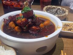 -鸽子窝(黄村店)