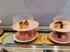 -争鲜回转寿司(通州万达店)