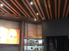 -星巴克臻选(周浦万达店)