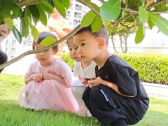 -悦读佳托育中心(金科乐方店)