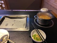 -蓝鲸湾汤泉(包河店)