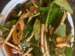 凉拌折耳根-牛王庙(龙华花园店)