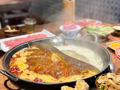 -楠火锅(昆山金鹰店)