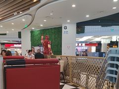 -尚渔味双拼烤鱼(燕郊永旺店)