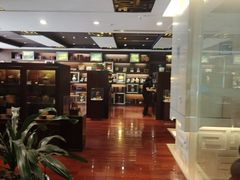 -七彩云南庆沣祥茶庄(金融街店)