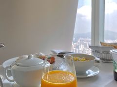 -广州四季酒店