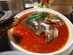 -煲王粤菜餐厅(中侨中心店)