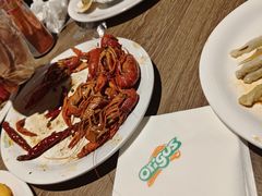 -好伦哥比萨烤肉自助(昌平航母店)