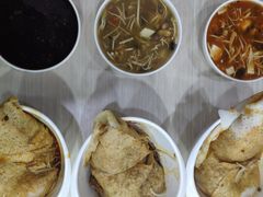 -田三卷馍(人民中路店)