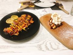 -娜娜家·Nana's restaurant(国金汇店)