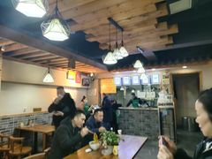 大堂-蒋六十八梯眼镜面(狮子坪店)