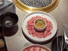 -谷牛日式烤肉(宝山U天地店)