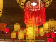 大堂-小龙坎火锅(全球总店)